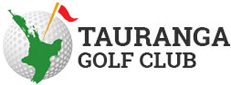 Tauranga Golf Club